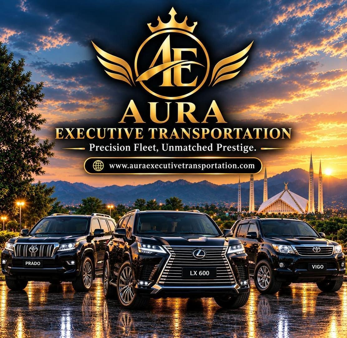 Aura Official Fleet
